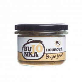 Bujónka hubová 220 g