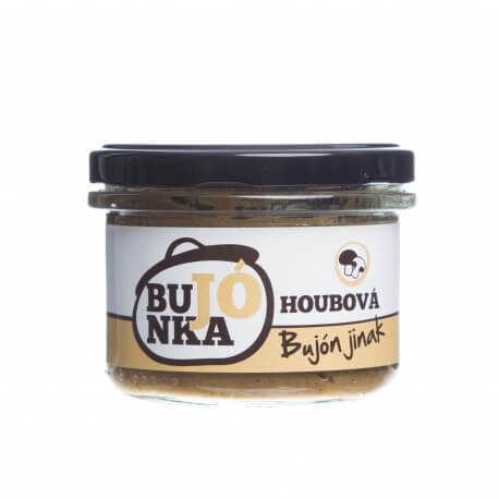 Bujónka hubová 220 g Bujónka hubová 220 g