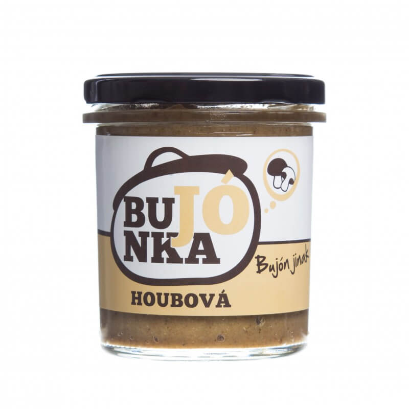 Bujónka hubová 330 g Bujónka hubová 330 g
