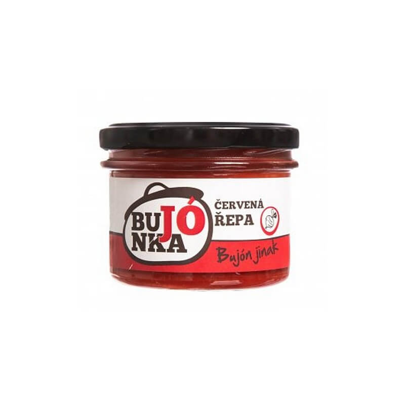 Bujónka červená repa 220 g Bujónka červená repa 220 g