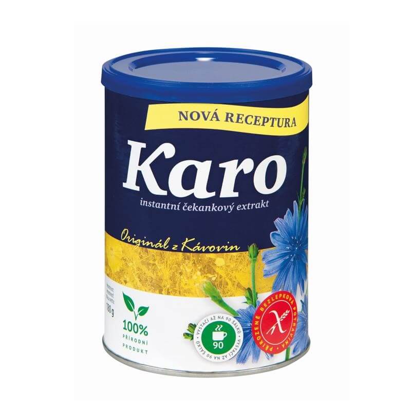 Karo instantný nápoj 180 g Karo instantný nápoj 180 g