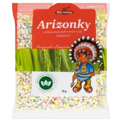 Arizonky 70 g