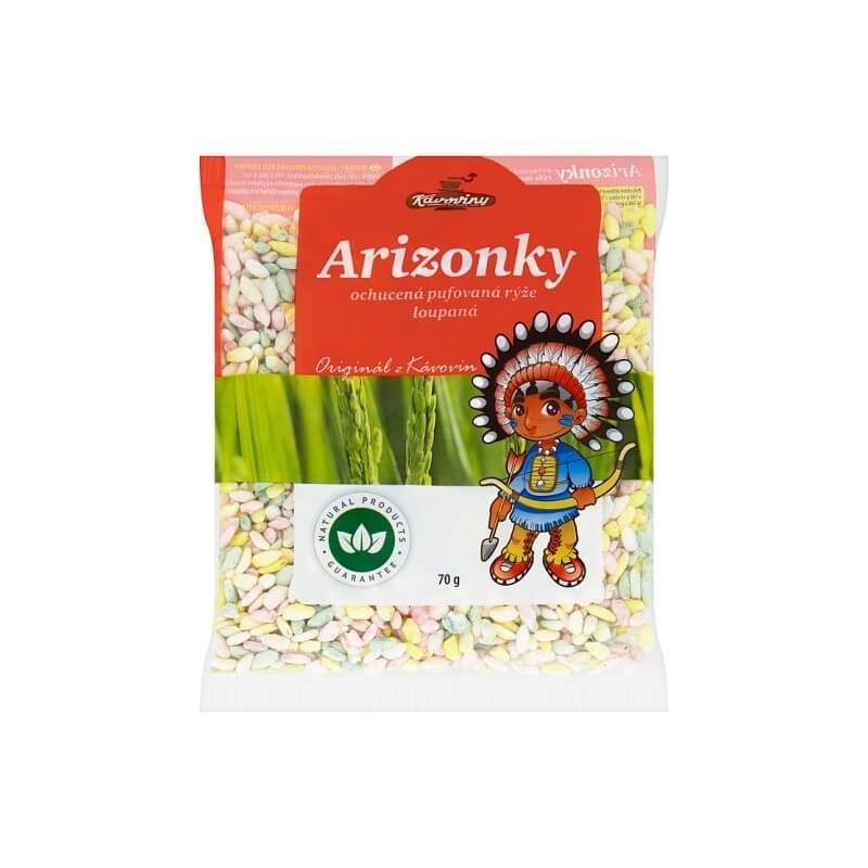 Arizonky 70 g