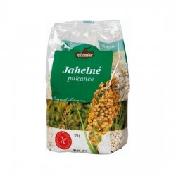 Jahelné pukance 170 g