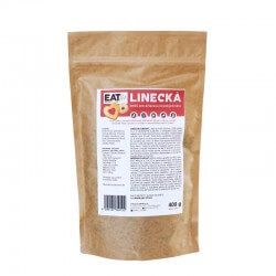 EAT-fit Bezlepková zmes linecká 400 g