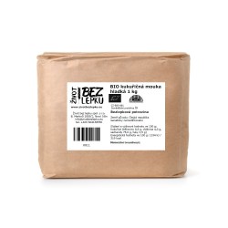 BIO kukuričná múka hladká 1 kg