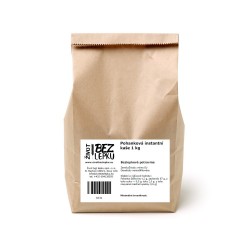 Pohanková kaše instantní 1 kg