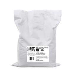BIO pohánka lámanka Šmajstrla 5 kg