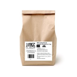 BIO pohánková múka Šmajstrla 2 kg