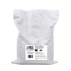 BIO pohánková mouka celozrnná Šmajstrla 5 kg