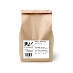 LUCKA ryžové cestoviny rúrky 1 kg