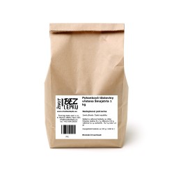 Pohánkové cestoviny vretena Šmajstrla 1 kg
