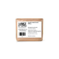 Fazole malá černá 500 g