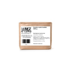 Fazole malá hnědá 500 g