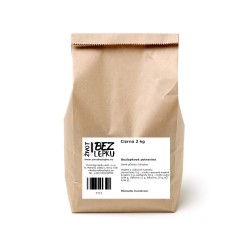 Cizrna 2 kg