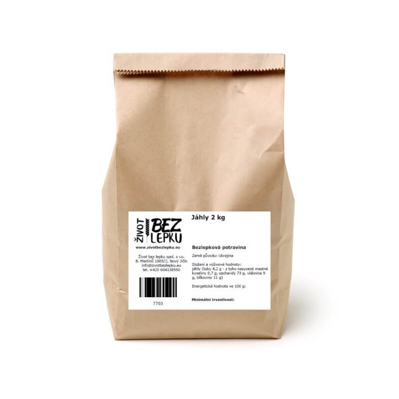 Pšeno 2 kg Pšeno 2 kg