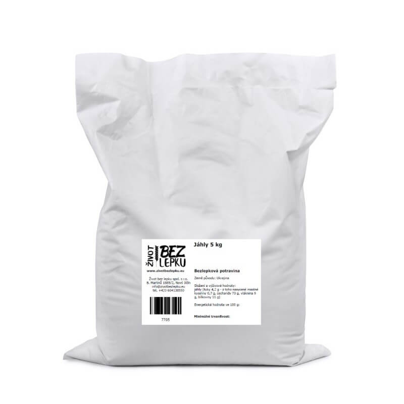 Pšeno 5 kg Pšeno 5 kg