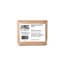 Hrách žlutý půlený 500 g