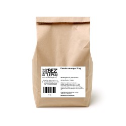 Fazole mungo 2 kg