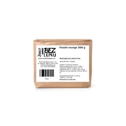 Fazole mungo 500 g