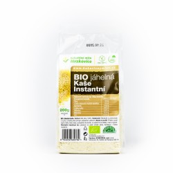 BIO pšenová instantná kaša 200 g