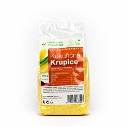 Kukuričná krupica 400 g