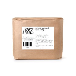 Ryžová instantná kaša 500 g