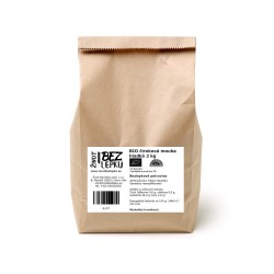 BIO čiroková mouka hladká 2 kg