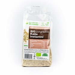 BIO pohánková kaša instantná 200 g