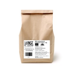 BIO pohánková kaša instantná natural 1 kg