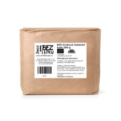 BIO čiroková instantná kaša 500 g