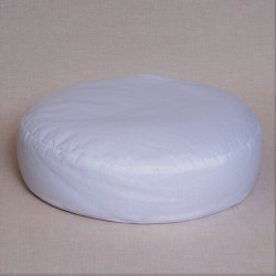 Pohánkový meditační sedák 38 x 15 cm vnútorný