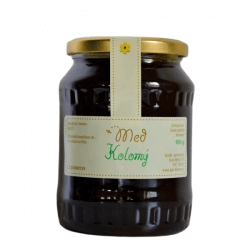 Pohánkový med 950 g