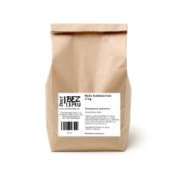 Ryža kulatozrnná 2 kg