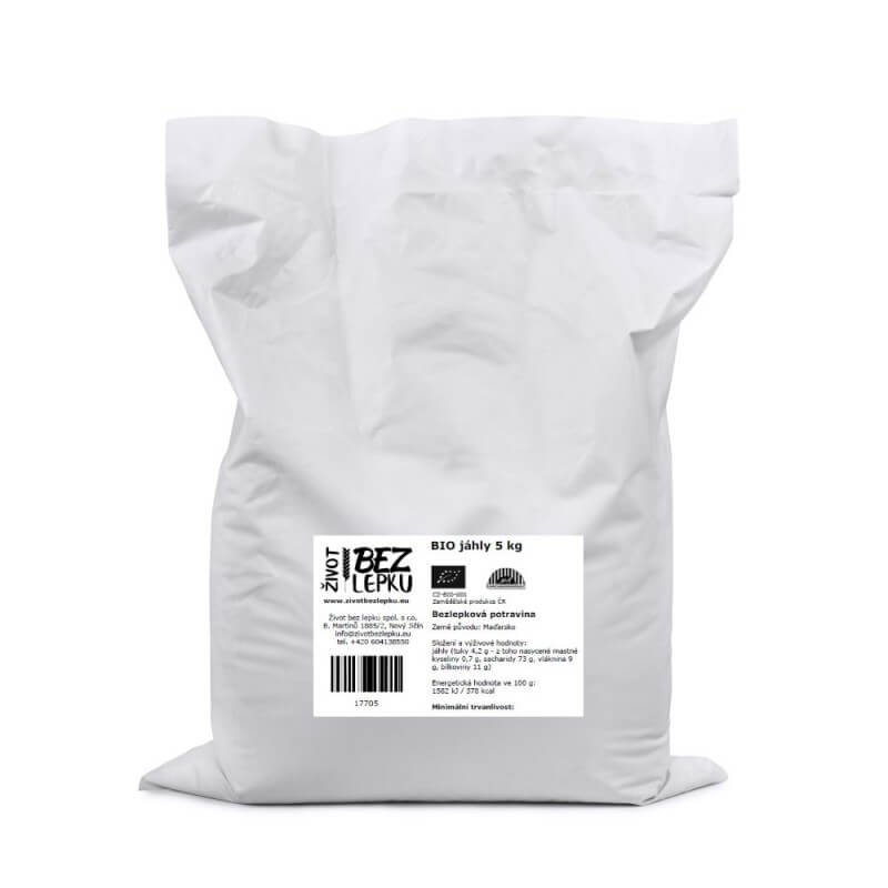 BIO pšeno 5 kg BIO pšeno 5 kg