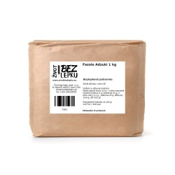 Fazole adzuki 1 kg