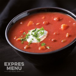 Boršč 2 porcie EXPRES MENU 600 g