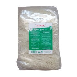 LUCKA ryžové rezance 1 mm 1 kg