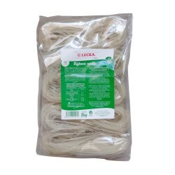 LUCKA ryžové rezance 3 mm 1 kg