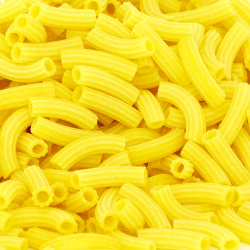 Gutini bezlepkové cestoviny RIGATONI Život bez lepku