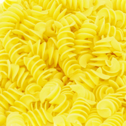 Gutini bezlepkové cestoviny FUSILLI Život bez lepku