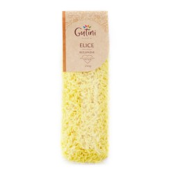 Gutini bezlepkové cestoviny ELICE 250 g