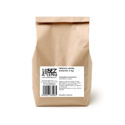 Pšenové vločky instantné bezlepkové 2 kg