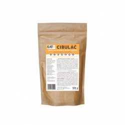 Chlieb cibuláč bezlepkový 500 g