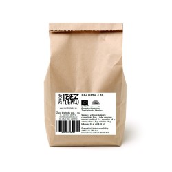 BIO cizrna 2 kg