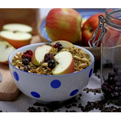 Pohánkové pečené müsli 400 g
