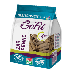 GoFit ovsené cestoviny penne 200 g