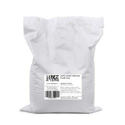 GoFit ovsené cestoviny fusilli 3 kg