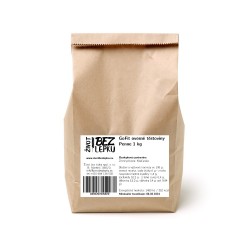 GoFit ovsené cestoviny penne 1 kg