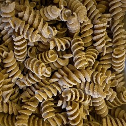 GoFit ovsené cestoviny fusilli Život bez lepku